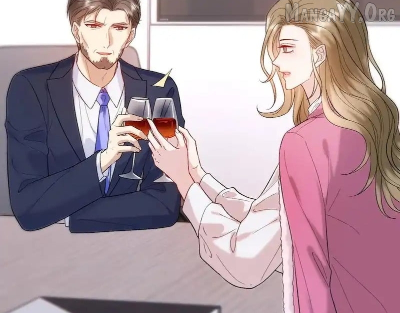 Madam and Her Daily Online Face-Slapping Chapter 216 - page 13